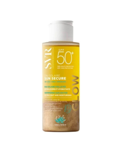SVR Sun Secure Eau Solaire Glow Bruma Iluminadora SPF50+ 100ml