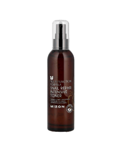 Mizon Snail Repair Tónico Facial Reparador Baba de Caracol 100ml