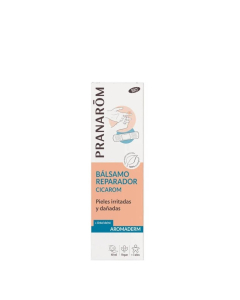 Pranarom Cicarom Bálsamo Reparador 40ml