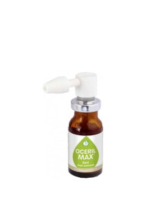 Ocerilmax Spray Auricular 10ml