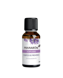 Pranarom Campos de Provence Óleo Essencial 30ml