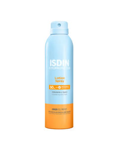 ISDIN Fotoprotector Loção Corporal Protetor Solar SPF50 250ml