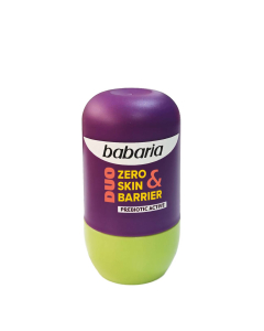 Babaria Deo Duo Zero & Skin Barrier 50ml