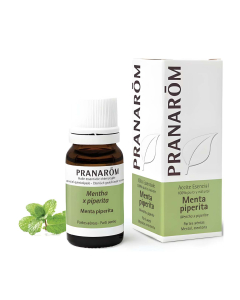 Pranarom Óleo Essencial Hortelã Pimenta 10ml