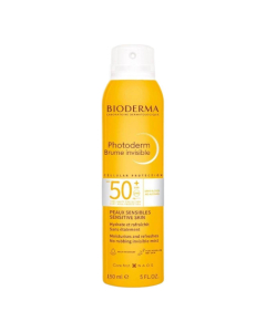 Bioderma Photoderm SPF50+ Bruma Solar Invisível 150ml