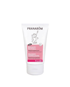 Pranarom Bálsamo Peitoral Respiratório 40ml