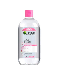 Garnier Água Micelar Clássica Limpeza e Desmaquilhagem