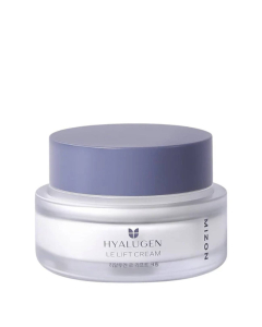 Mizon Hyalugen Le Lift Creme Facial Lifting Ácido Hialurónico 50ml
