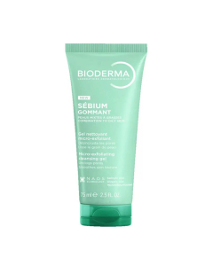Bioderma Sébium Gommant Esfoliante 75ml