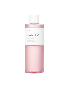 Medicube PDRN Pink Cica Soothing Facial Toner 250ml