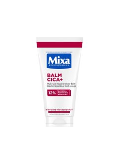 Mixa Cica Balm Bálsamo Reparador Calmante 50ml