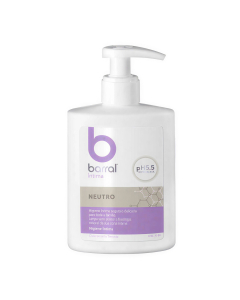 Barral Íntima Neutro 100 ml