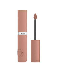 L’Oréal Paris Infaillible Matte Resistance Batom Líquido Matte 105