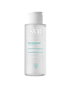 SVR Physiopure Água Micelar 100ml