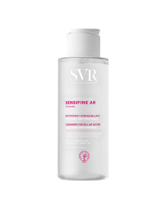 SVR Sensifine AR Água Micelar Anti-Vermelhidão 100ml