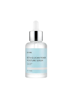 IUNIK Beta-Glucan Power Moisture Sérum Hidratante 50ml