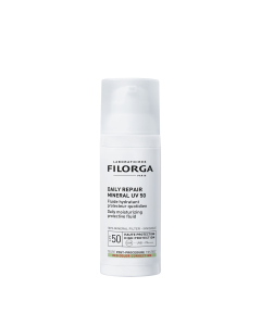 Filorga Daily Repair Mineral UV FPS50 Fluido Hidratante Protetor 50ml