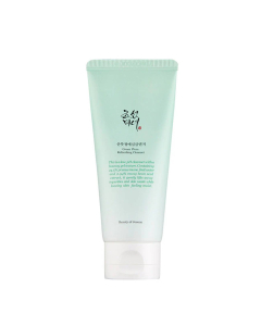 Beauty of Joseon Green Plum Refreshing Cleanser Gel de Limpeza Refrescante 100ml