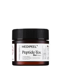 Medi-Peel Peptide Bor-Tox Creme Anti-Idade Reafirmante 50g