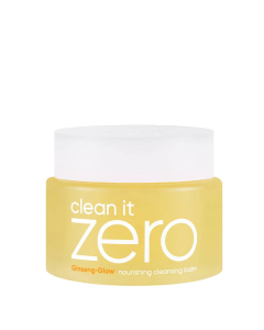 Banila Co Clean It Zero Nourishing Bálsamo de Limpeza Hidratante 100ml