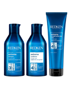 Redken Extreme Coffret Cuidado Capilar Fortalecimento