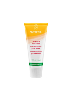 Weleda Gel Dentífrico Infantil