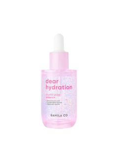 Banila Co Dear Hydration Crystal Glow Essence Sérum Iluminador 50ml