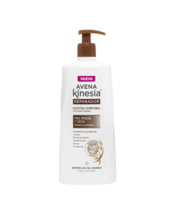 Avena Kinesia Loção Corporal Reparadora 400ml