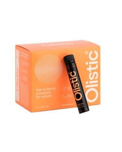 Olistic For Women Solução Bebível 25ml 28un.