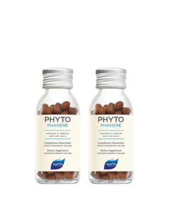 Phyto Phytophanere Antiqueda Cápsulas