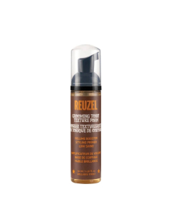 Reuzel Grooming Tonic Texture Foam Espuma Texturizante 70ml