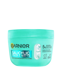 Garnier Pure Active Sorbet Creme Hidratante Anti-Imperfeições 85ml