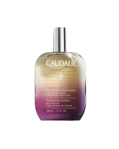Caudalie Óleo de Cuidado Nutritivo 100ml