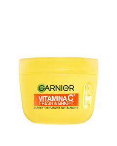 Garnier Vitamina C Sorbet Creme Hidratante Iluminador 85ml