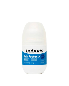 Babaria Deo Duo Zero & Skin Protect 50ml
