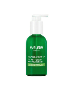 Weleda Gel de Limpeza Refrescante 150ml
