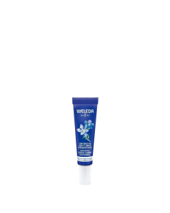 Weleda Contorno de Olhos e Lábios Genciana 10ml