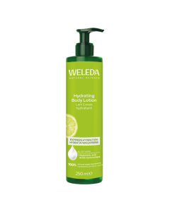 Weleda Leite Corporal de Citrus 250ml