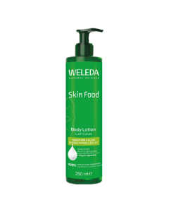 Weleda Skin Food Leite Corporal Nutritivo 250ml