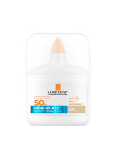 La Roche Posay Anthelios UV Air SPF50+ Sérum com Cor 50ml - Tom Light Natural