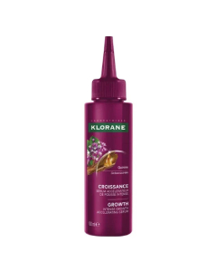 Klorane Quinina Sérum Antiqueda e Crescimento 100ml