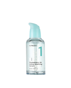Numbuzin No.1 Pantothenic B5 Active Soothing Serum 50ml