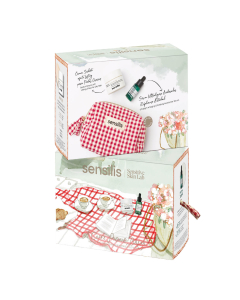 Sensilis Peptide [AR] Coffret Dia da Mãe Lifting e Renovação 50ml+14ml