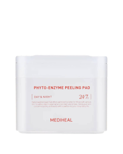 Mediheal Phyto-Enzyme Peeling Pad Discos Esfoliantes 100unid.