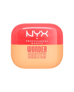 Nyx Wonder Snatch Powder - Banana Brat