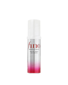 Shiseido Fino Premium Touch Hair Oil Serum Airy Smooth Óleo Capilar 70ml