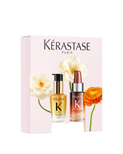 Kérastase Mini Hero Duo Set Cuidado Capilar Essenciais 30ml+30ml
