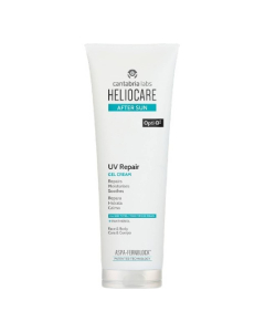 Heliocare After Sun UV Repair Gel-Creme Reparador Pós-Solar 250ml