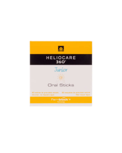 Heliocare 360 Junior Oral Sticks 20un.