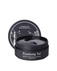 Pyunkang Yul Black Tea Time Reverse Eye Patch 60pcs